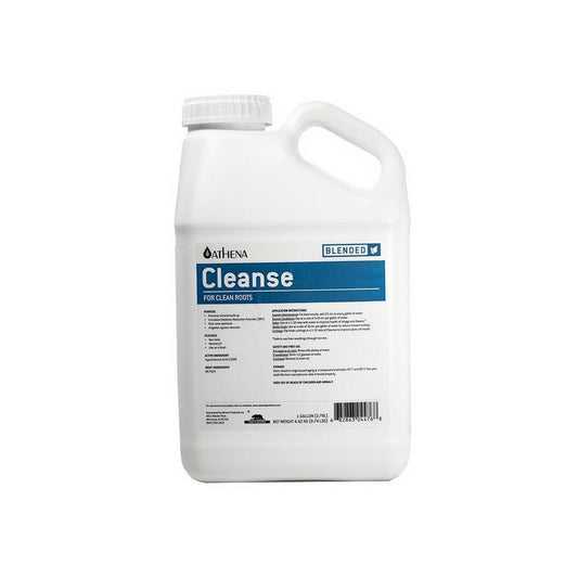 Athena Blended Cleanse