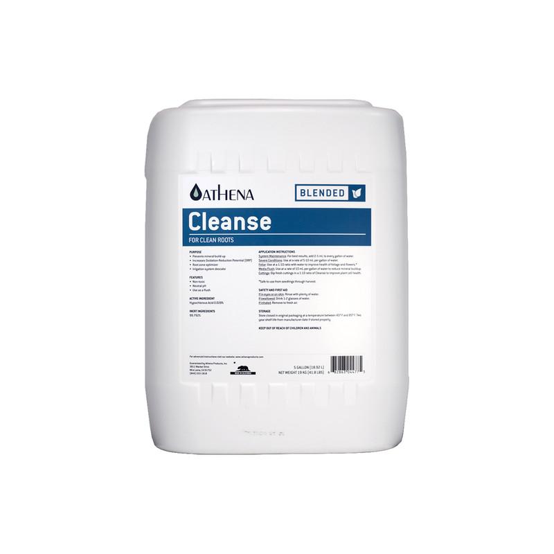 Athena Blended Cleanse