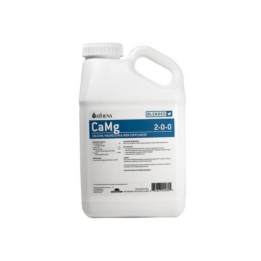 Athena Blended CaMg 1 Gallon