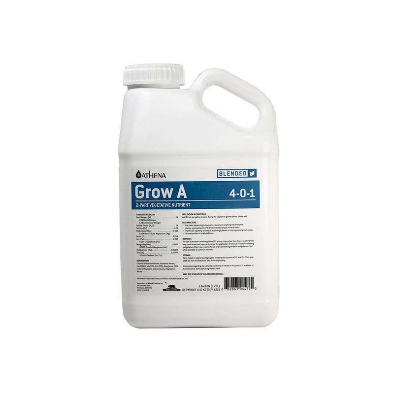 Athena Blended Grow A