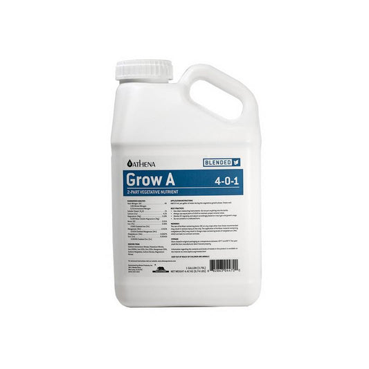 Athena Blended Grow A
