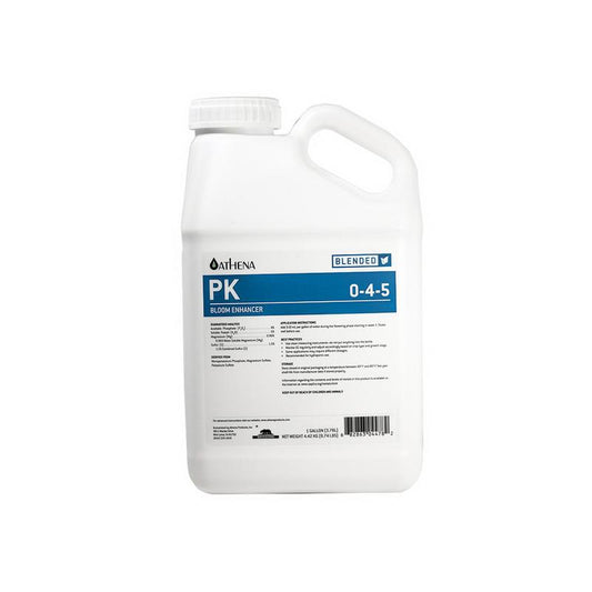 Athena Blended PK