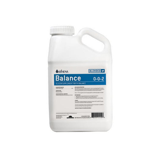 Athena Blended Balance 1 Gallon