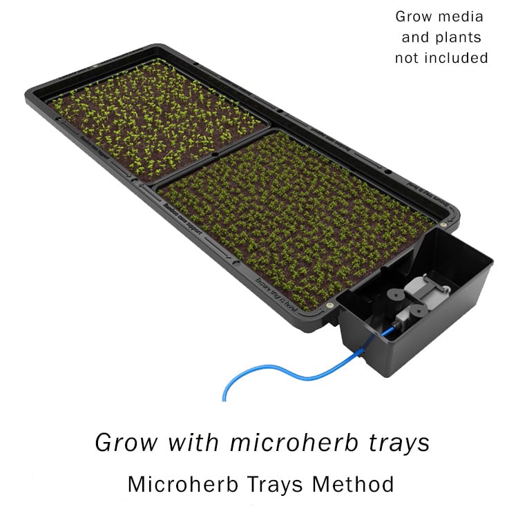 Tray2Grow