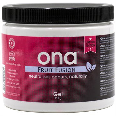 Ona Gel Fruit Fusion
