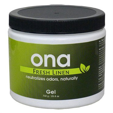 Ona Gel Fresh Linen