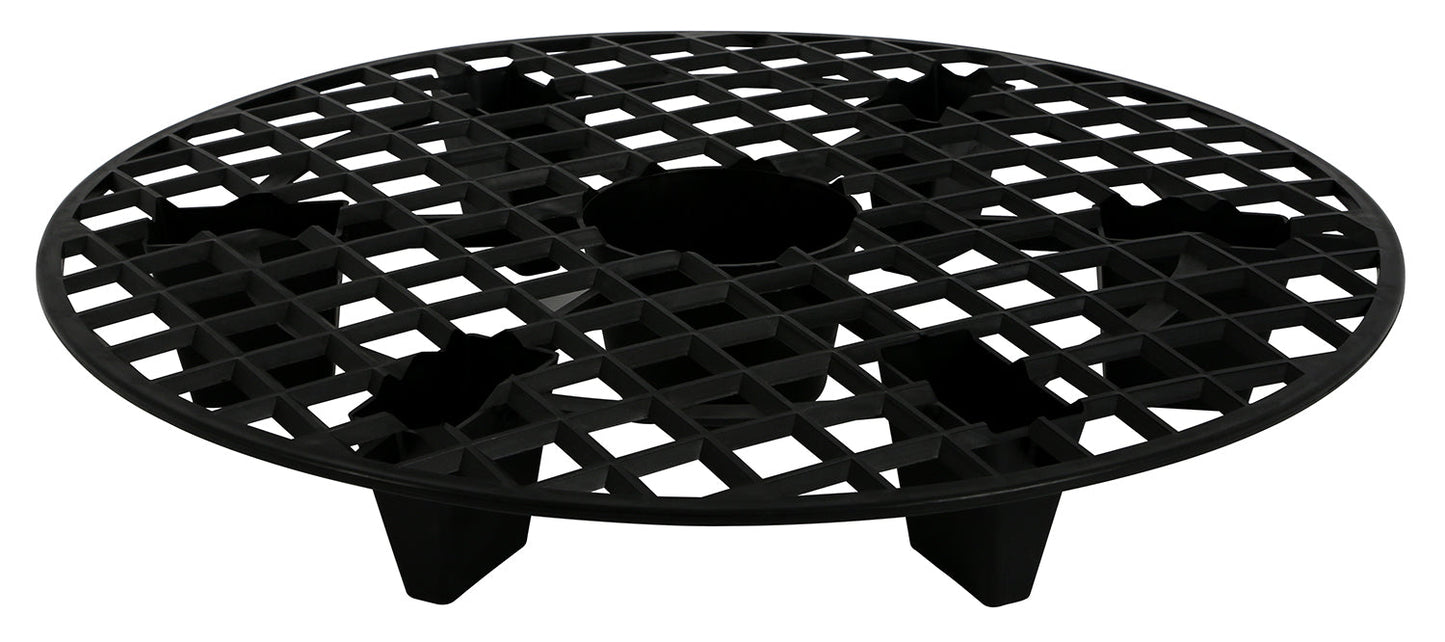 Gro Pro NX Level Pot Elevator 16 Inch