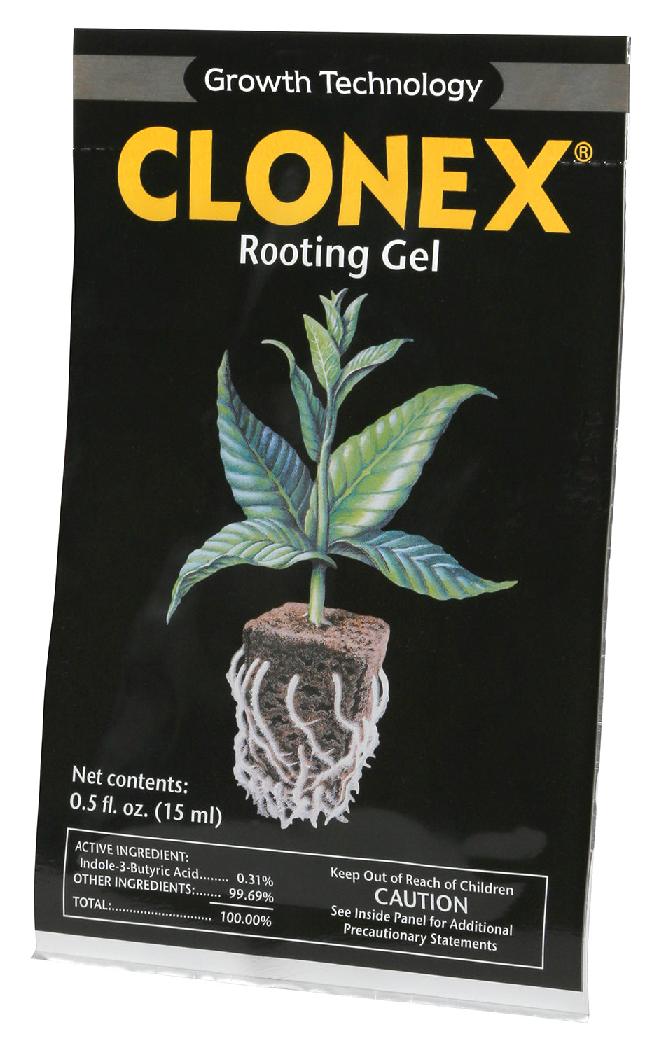 Hydrodynamics Clonex Gel 15 ml