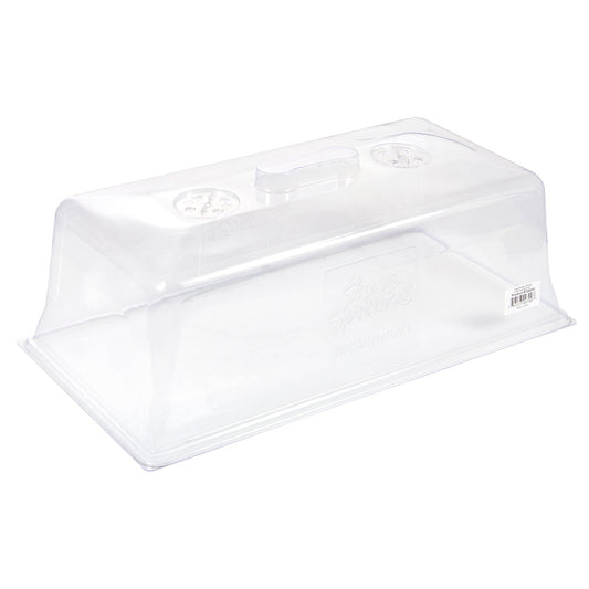 Super Sprouter Standard Vented Humidity Dome 7 Inch