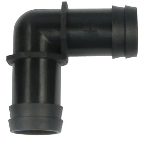 Hydro Flow Premium Barbed Elbow 1 Inch