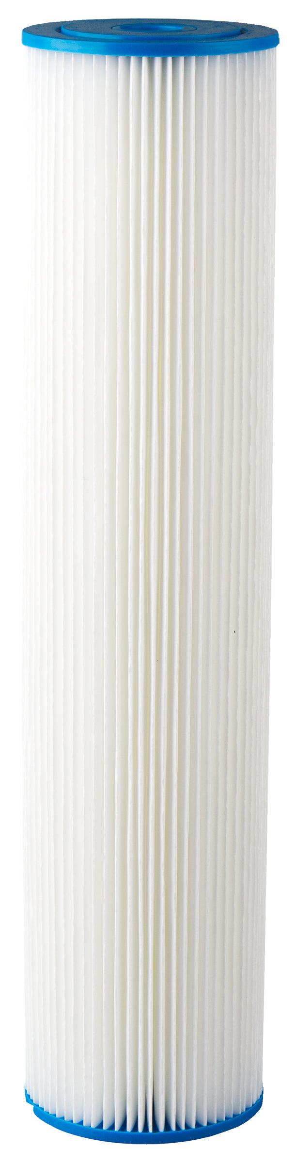 HydroLogic Big Boy - Sediment Filter - Pleated / Cleanable