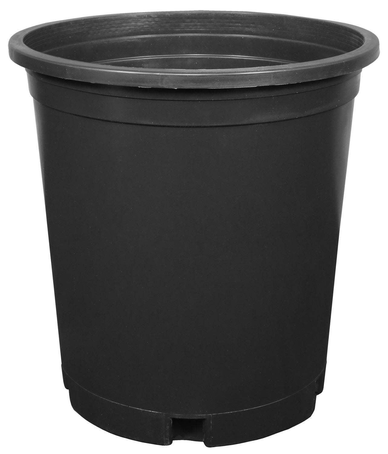 Gro Pro Premium Nursery Pot  5 Gallon Tall