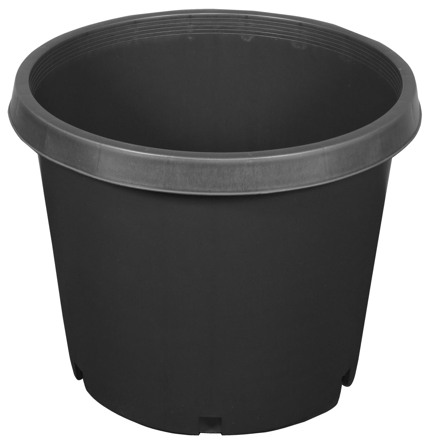 Gro Pro Premium Nursery Pot  15 Gallon