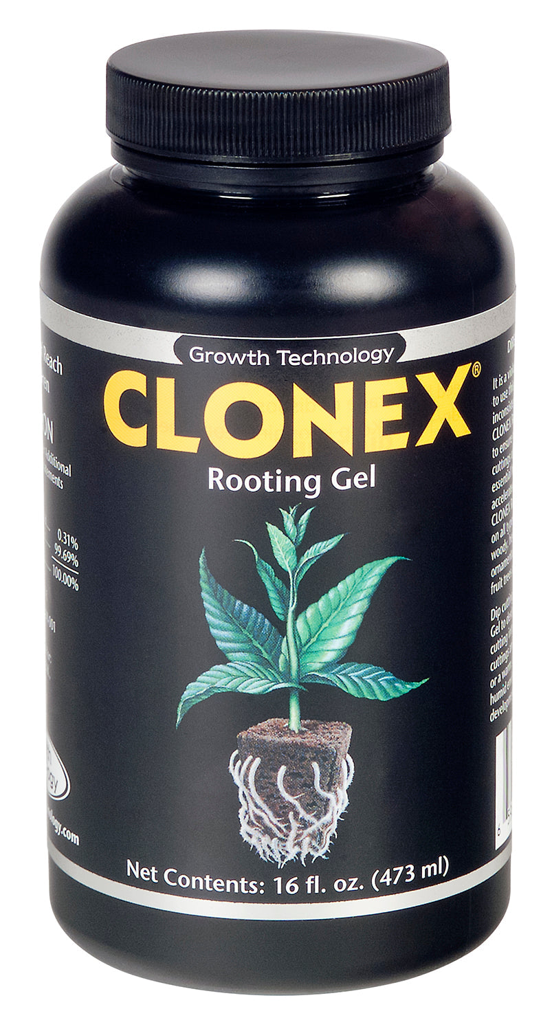 Hydrodynamics Clonex Gel 1 Pint