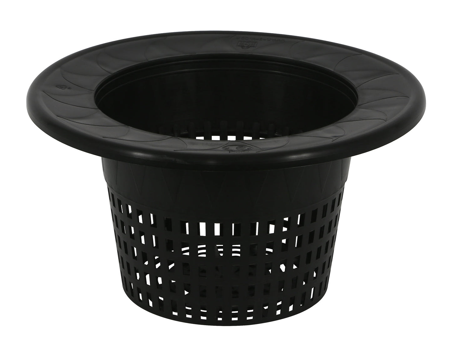 Gro Pro Essential Round Fabric Pot with Handles Tan 15 Gallon - Tan