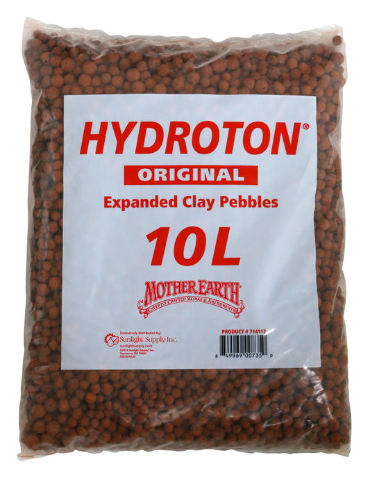 Mother Earth Hydroton Original 10 Liter