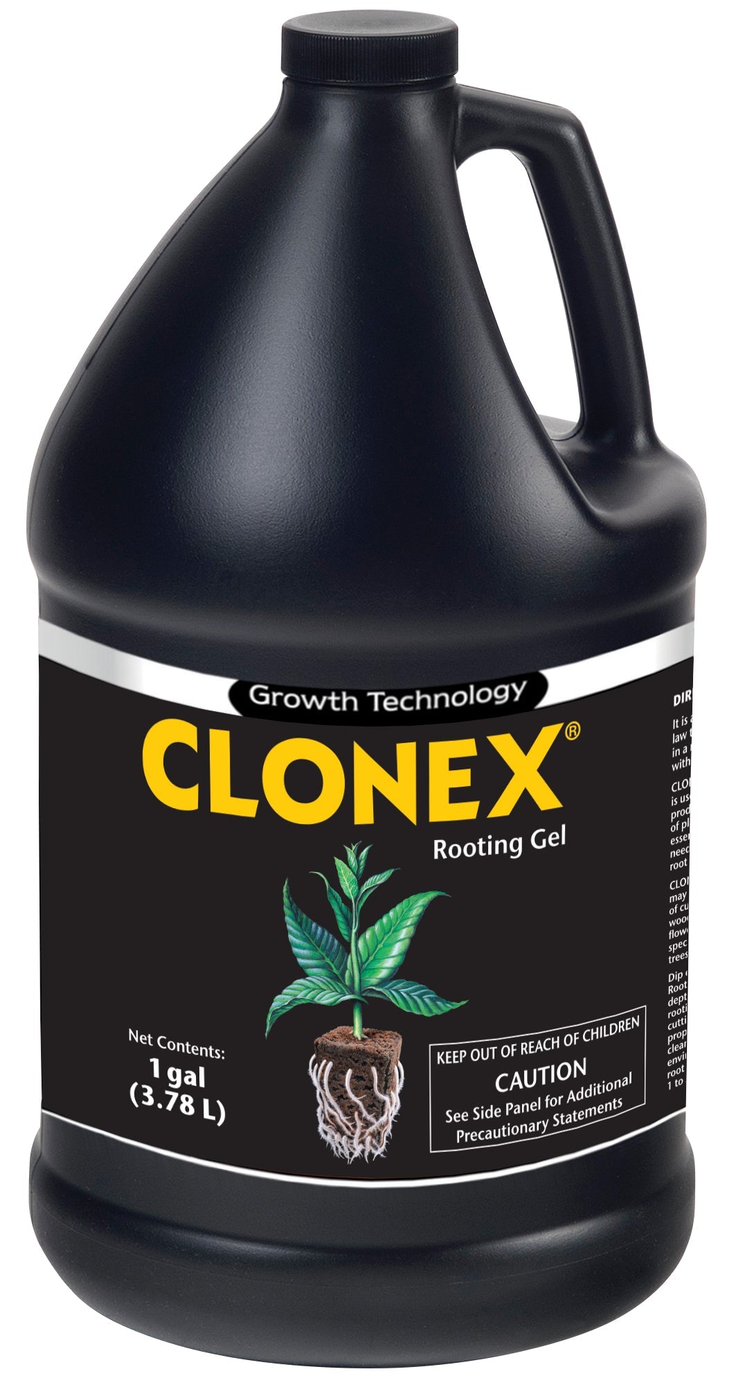 Hydrodynamics Clonex Gel 1 Gallon