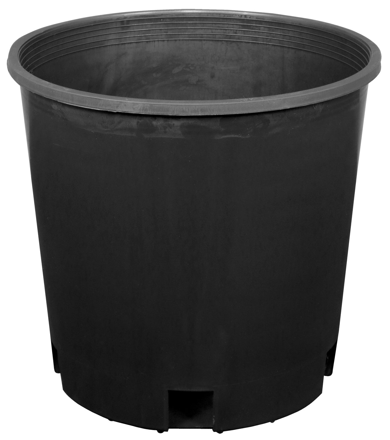 Gro Pro Premium Nursery Pot  2 Gallon