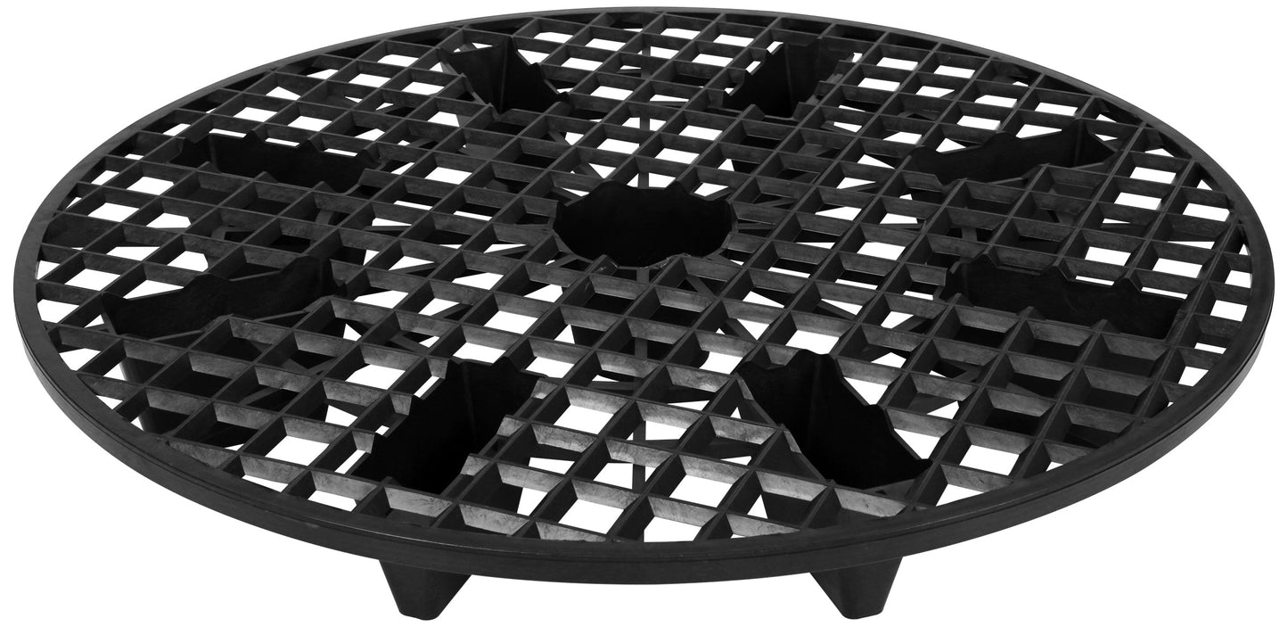 Gro Pro NX Level Pot Elevator 21.5 Inch