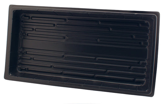 Super Sprouter Propagation Tray 10 x 20 No Holes