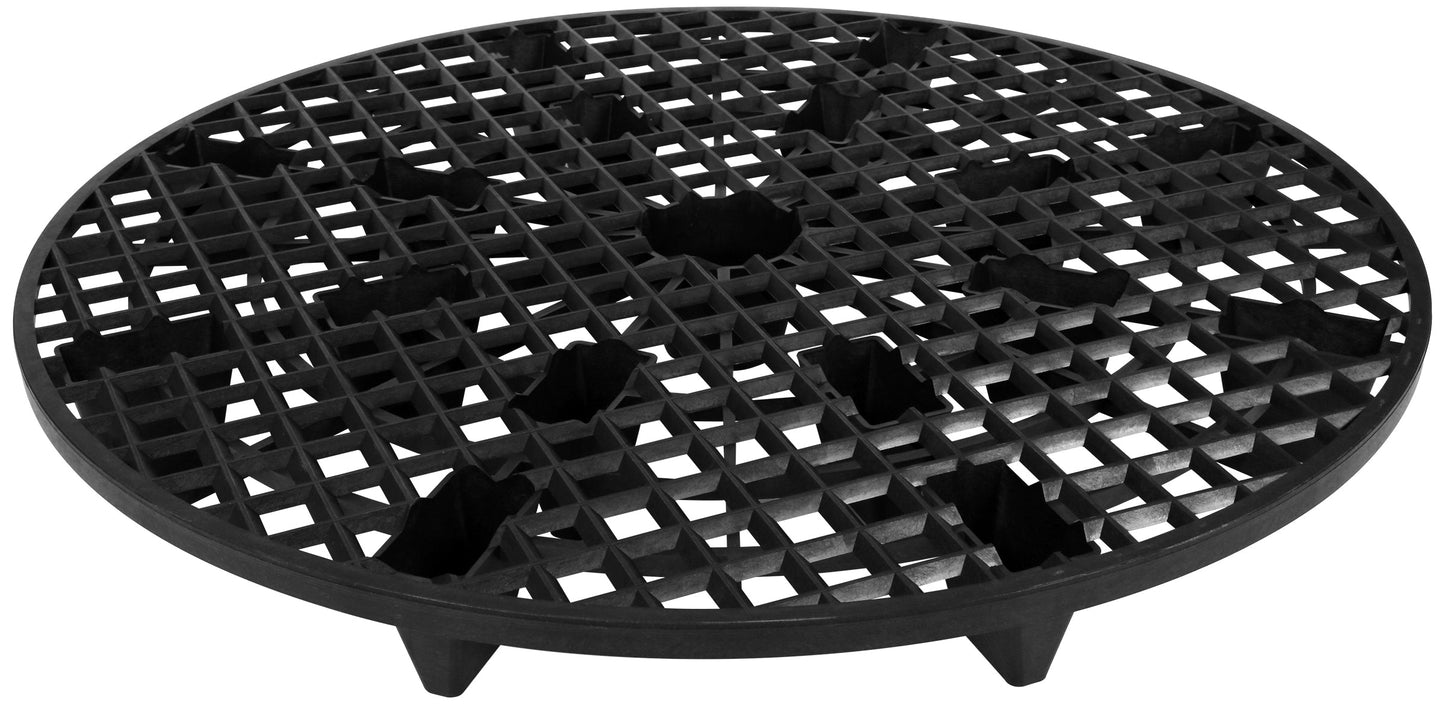 Gro Pro NX Level Pot Elevator 26.5 Inch