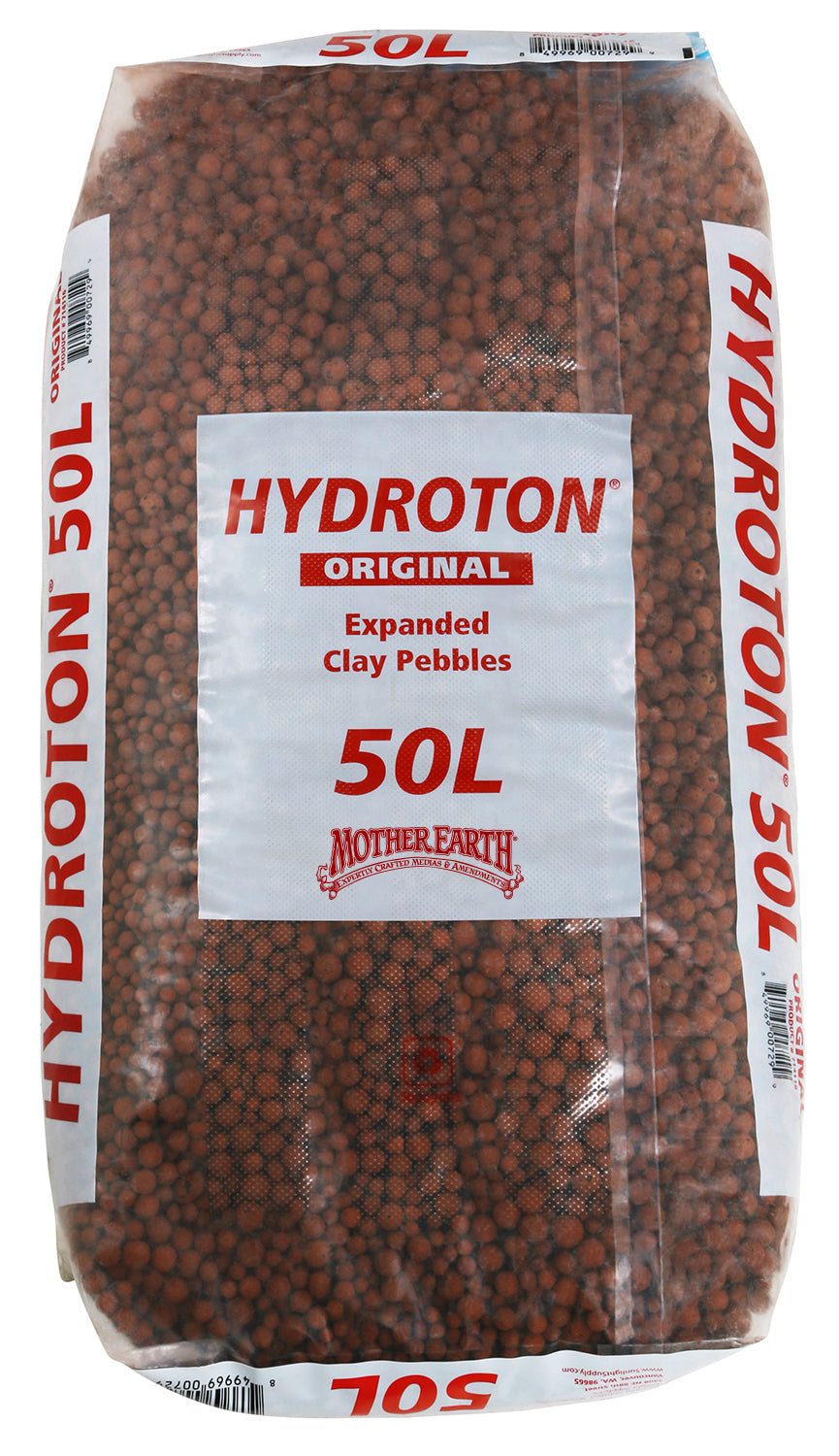Mother Earth Hydroton Original 50 Liter