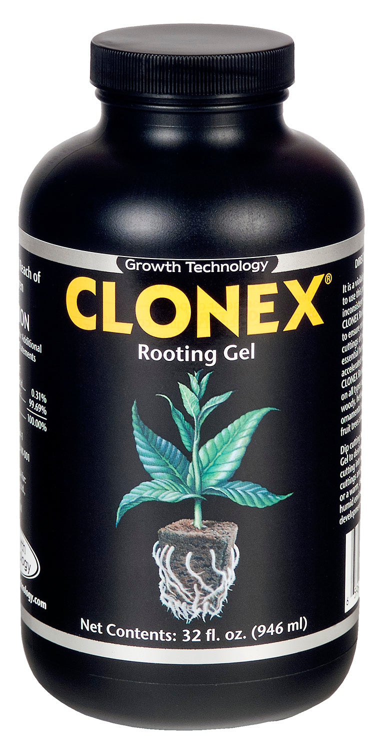 Hydrodynamics Clonex Gel 1 Quart