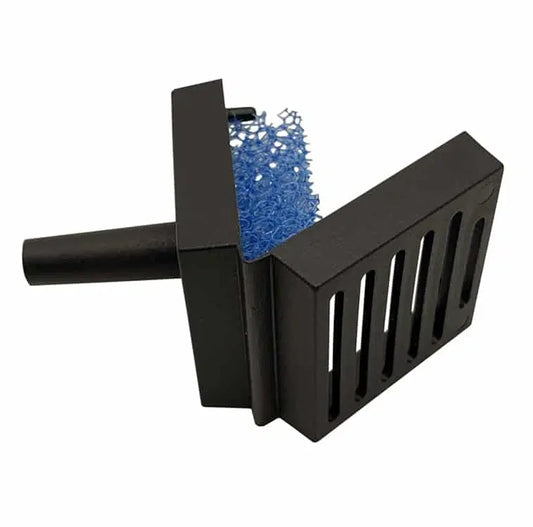 Autopot filter