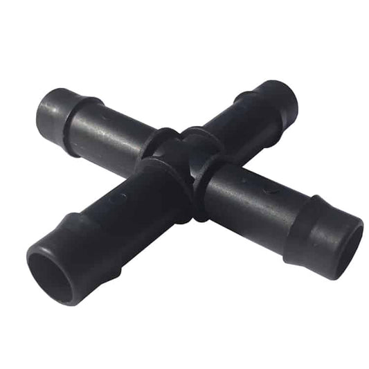 1/2 Inch