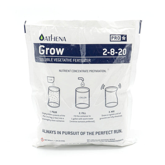 Athena Pro - 2 Pound