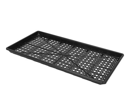 SUNPACK 10x20 Heavy Duty Mesh Trays 1" Deep