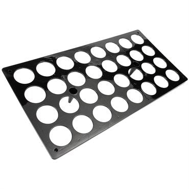 SUNPACK Mesh Net Cup Tray Holder