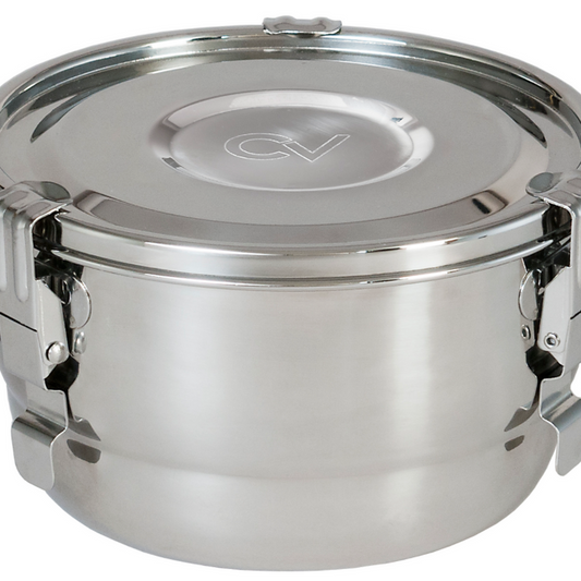 CVault 2 Liter