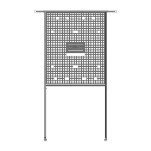 GROW TENT GEAR BOARD