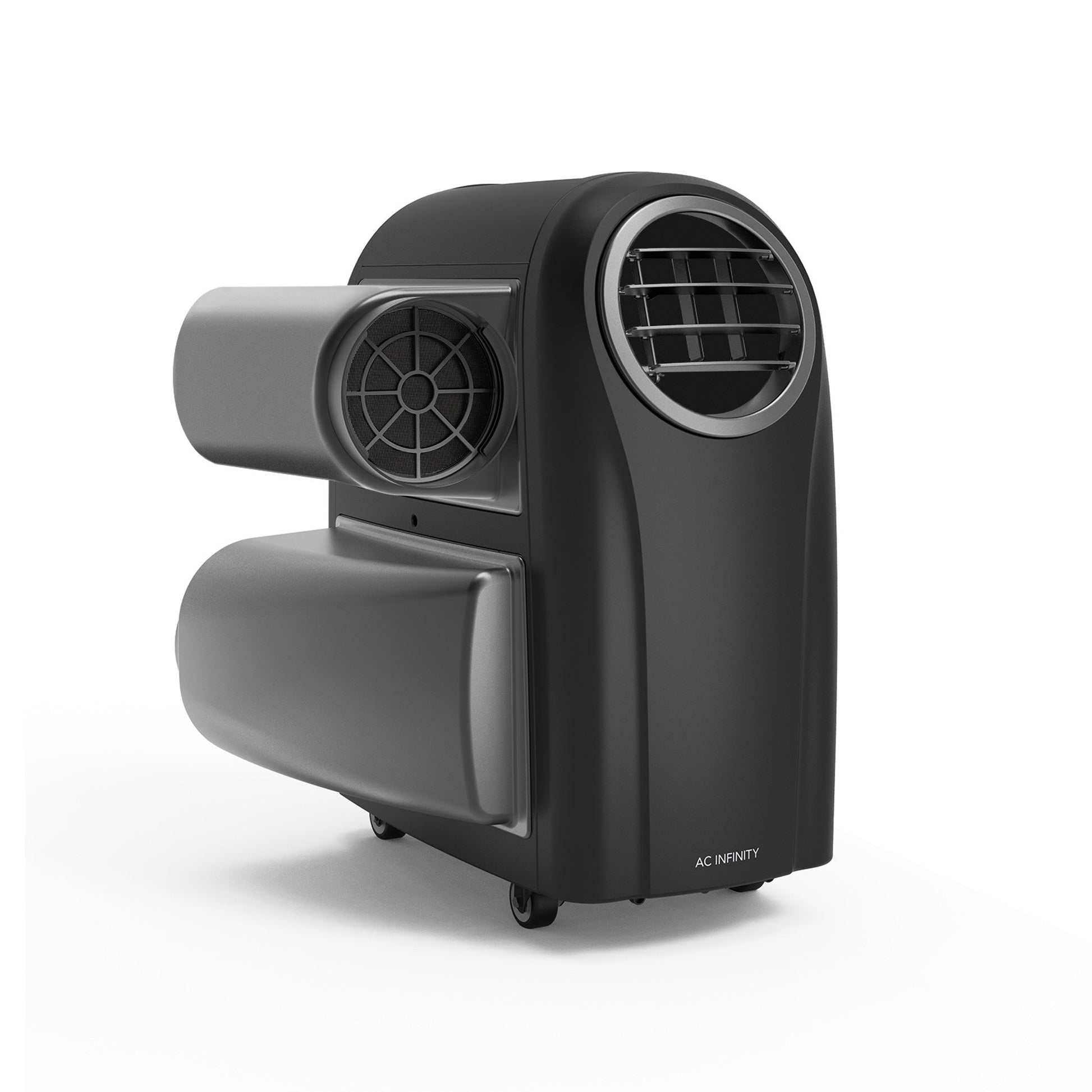 AC Infinity TERRAFORM 7, MULTI-FUNCTIONAL AIR CONDITIONER