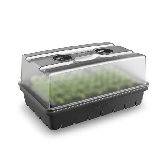 HUMIDITY DOME, GERMINATION KIT