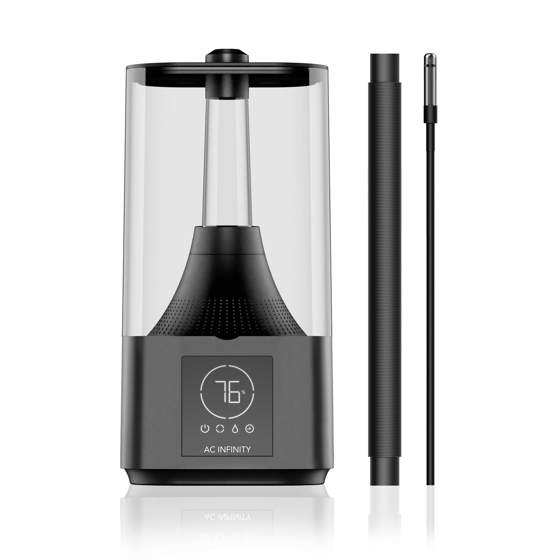 AC Infinity CLOUDFORGE T3 HUMIDIFIER