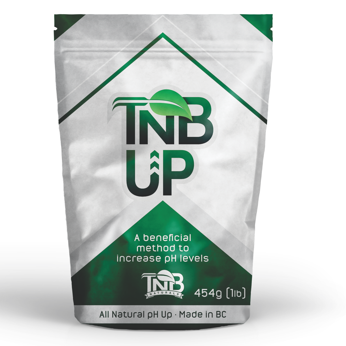 TNB Naturals pH Up