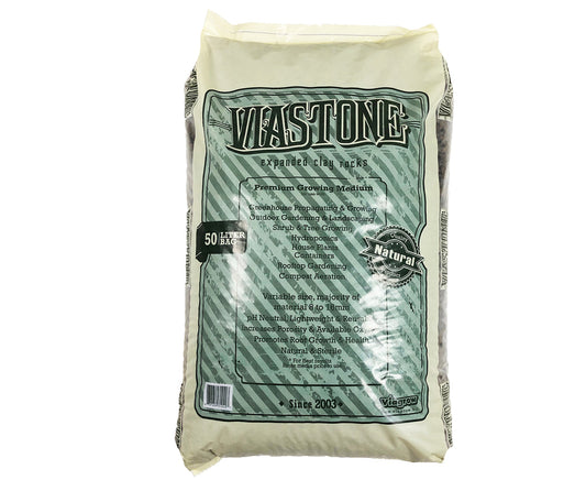 Viastone Expanded Clay Aggregate