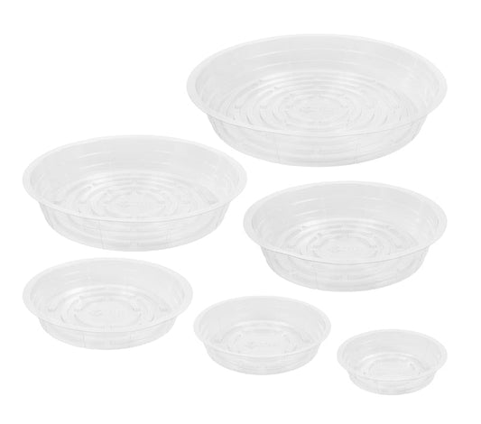 SUNPACK Clear Saucer