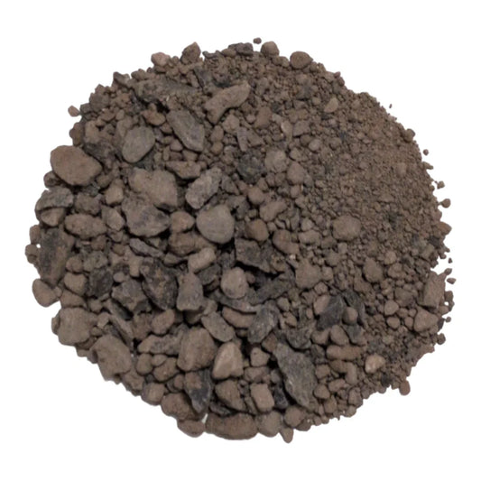 Basalt Rock Dust Soil Amendment