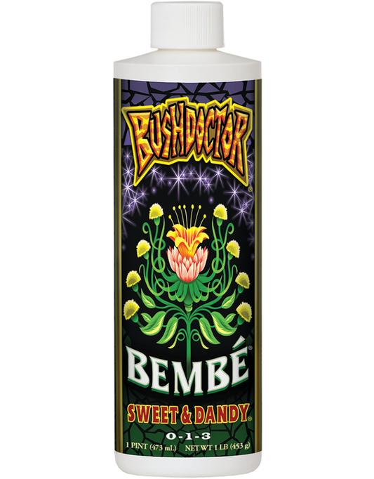 FoxFarm Bush Doctor Bembe