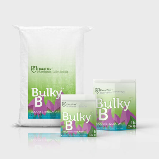 FloraFlex BULKY B