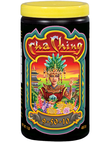 FoxFarm Cha Ching 9 - 50 - 10