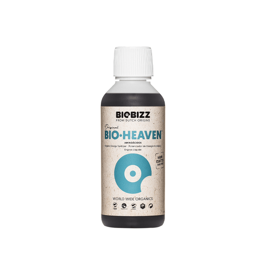 BioBizz Bio-Heaven
