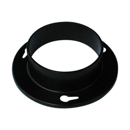 Kootenay Filter 4 Inch Plastic Flange