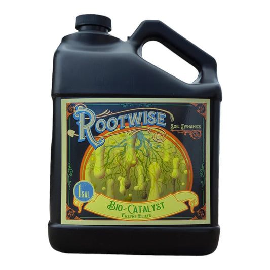 Rootwise Bio-Catalyst