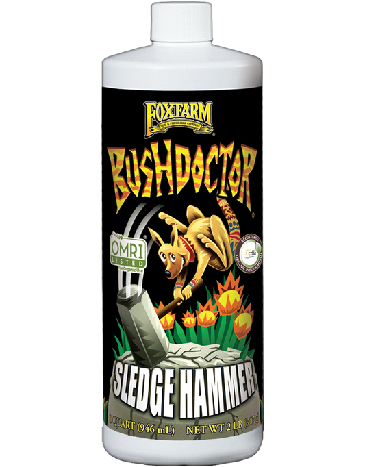 Botanicare Clearex Salt Leaching Solution